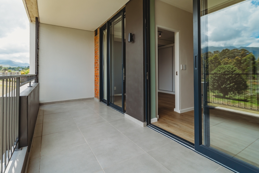 2 Bedroom Property for Sale in Dormehls Drift Western Cape